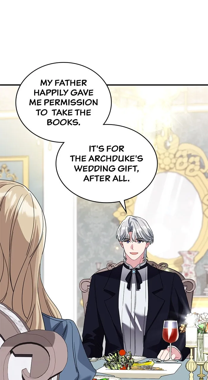 Read The Scent That Binds Us chapter 20 image 40 on Lezhin