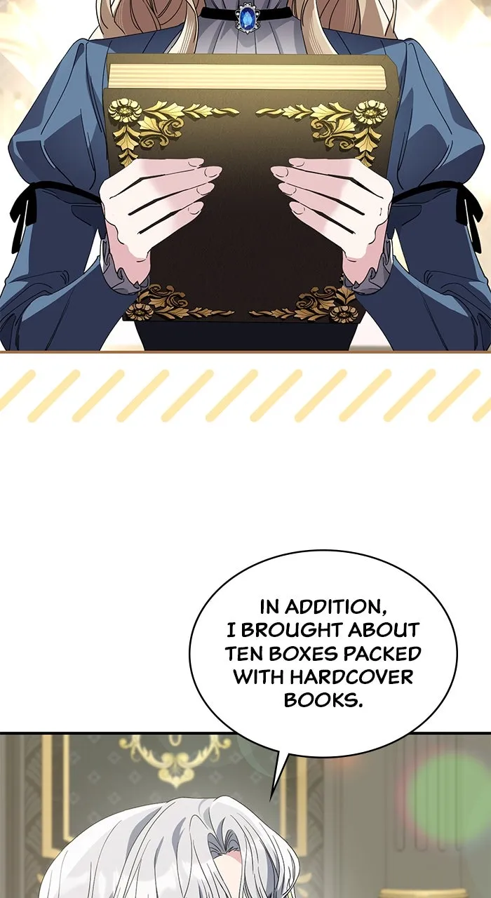 Read The Scent That Binds Us chapter 20 image 5 on Lezhin