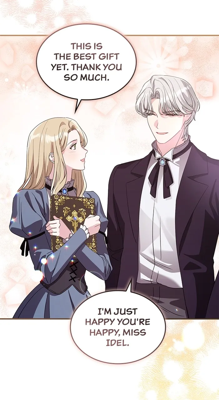 Read The Scent That Binds Us chapter 20 image 7 on Lezhin