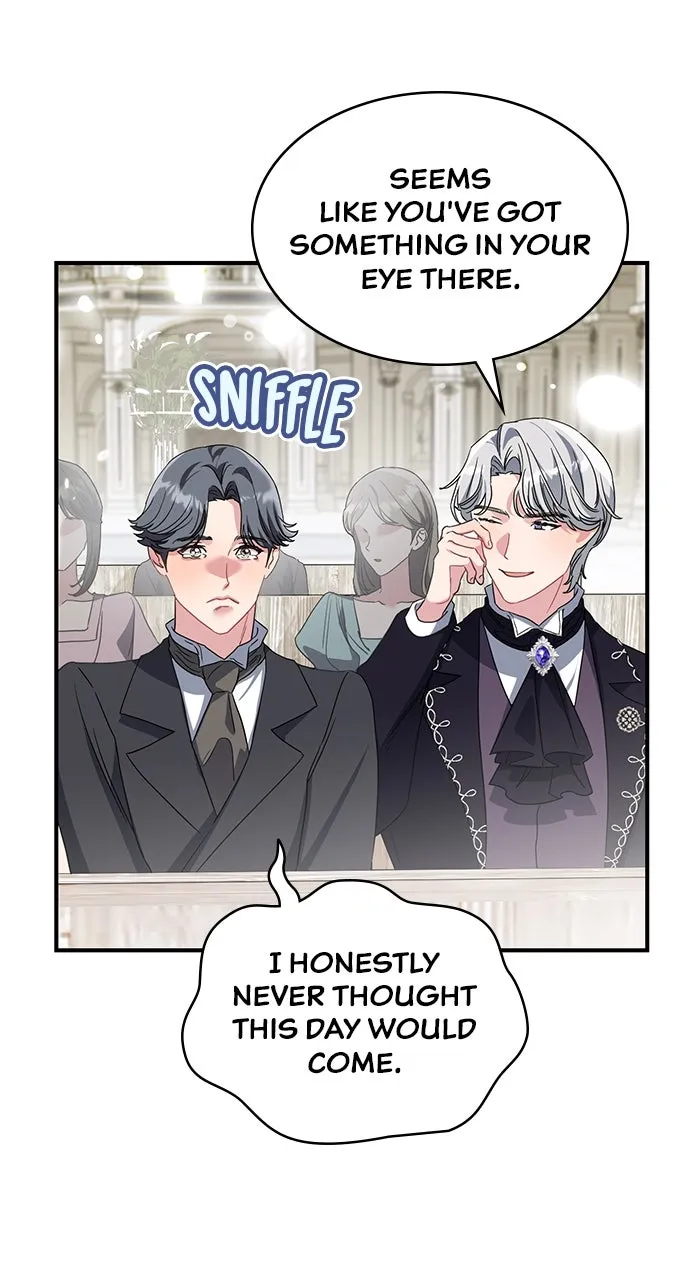 Read The Scent That Binds Us chapter 21 image 60 on Lezhin