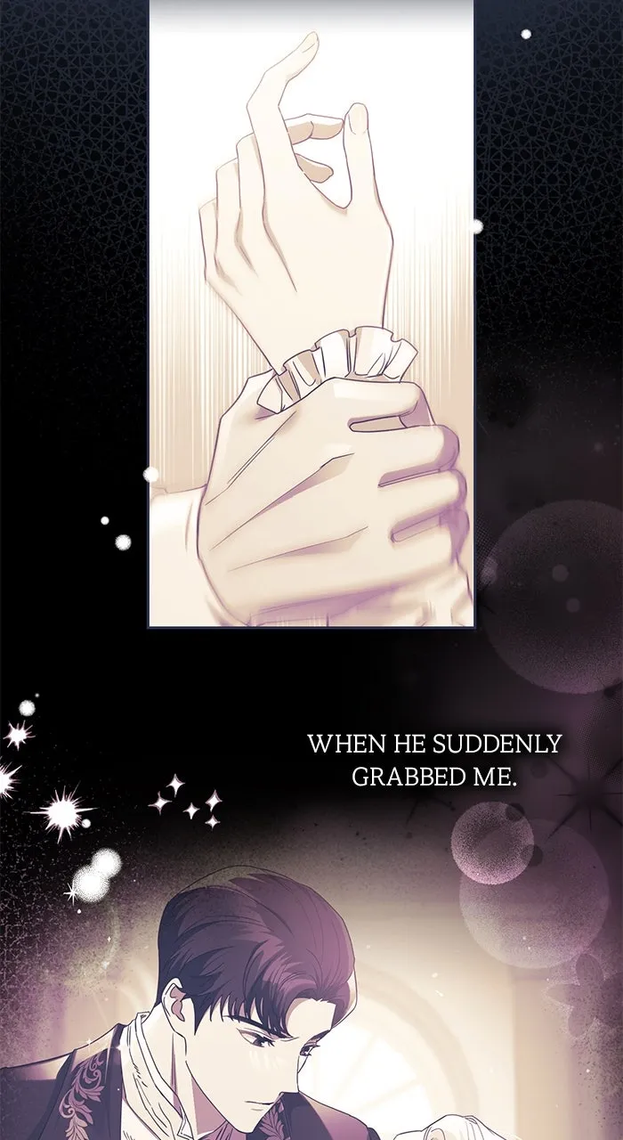 Read The Scent That Binds Us chapter 22 image 23 on Lezhin