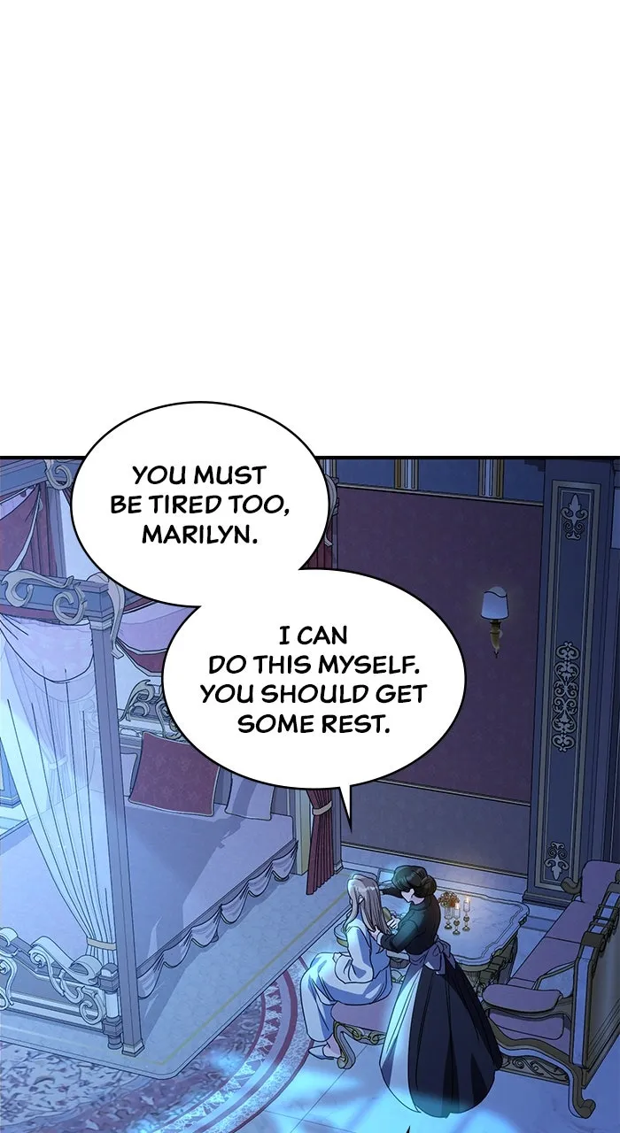 Read The Scent That Binds Us chapter 22 image 3 on Lezhin