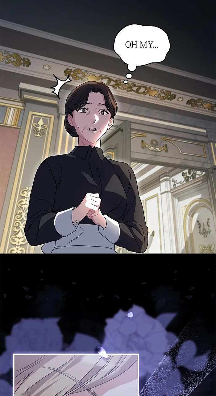 Read The Scent That Binds Us chapter 23 image 39 on Lezhin