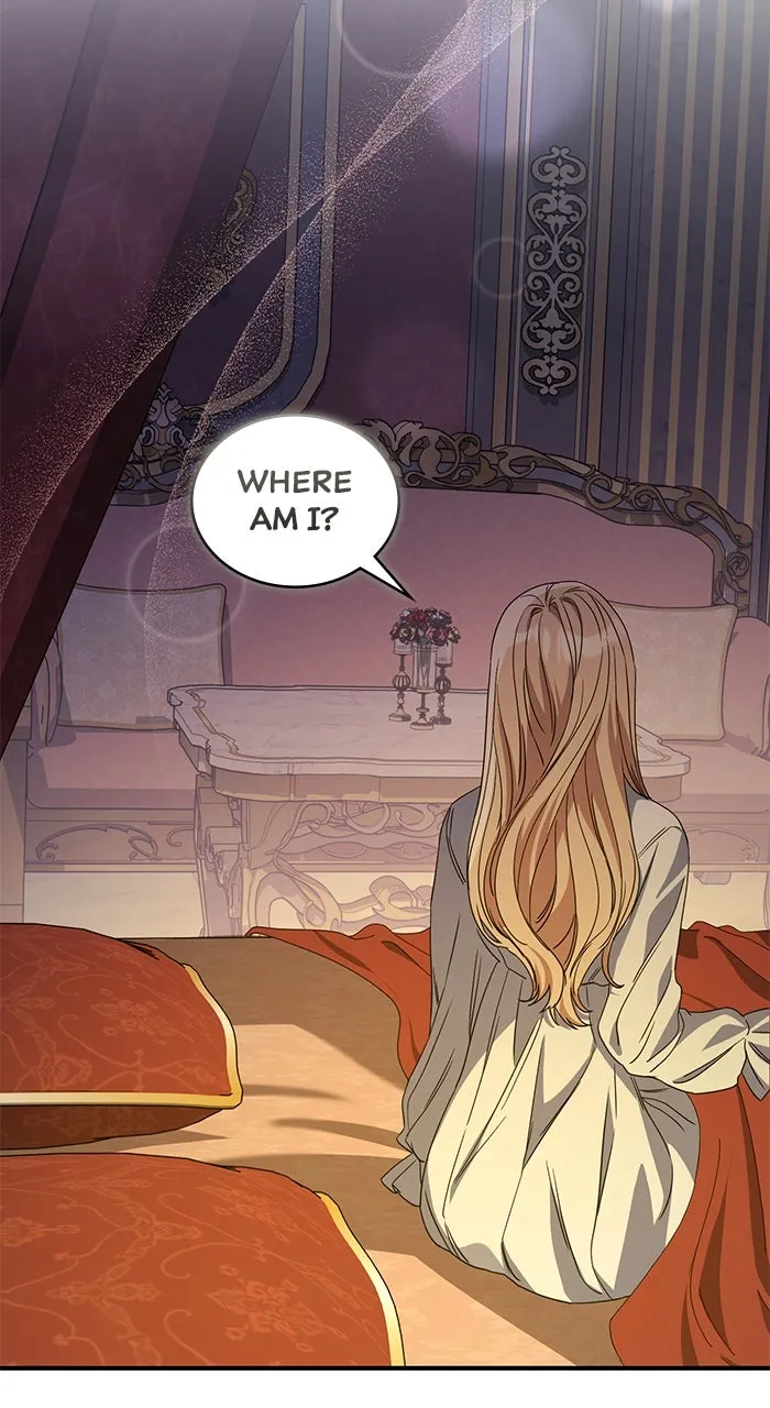 Read The Scent That Binds Us chapter 23 image 5 on Lezhin