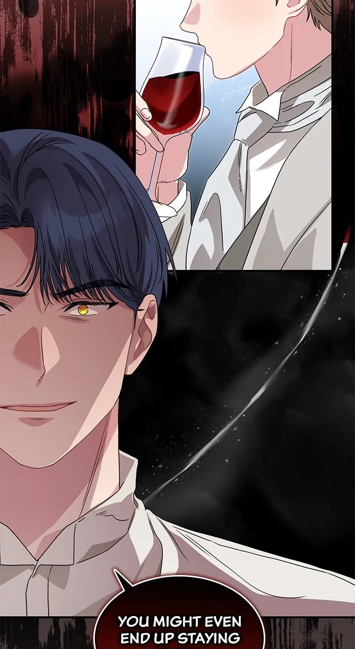 Read The Scent That Binds Us chapter 23 image 70 on Lezhin