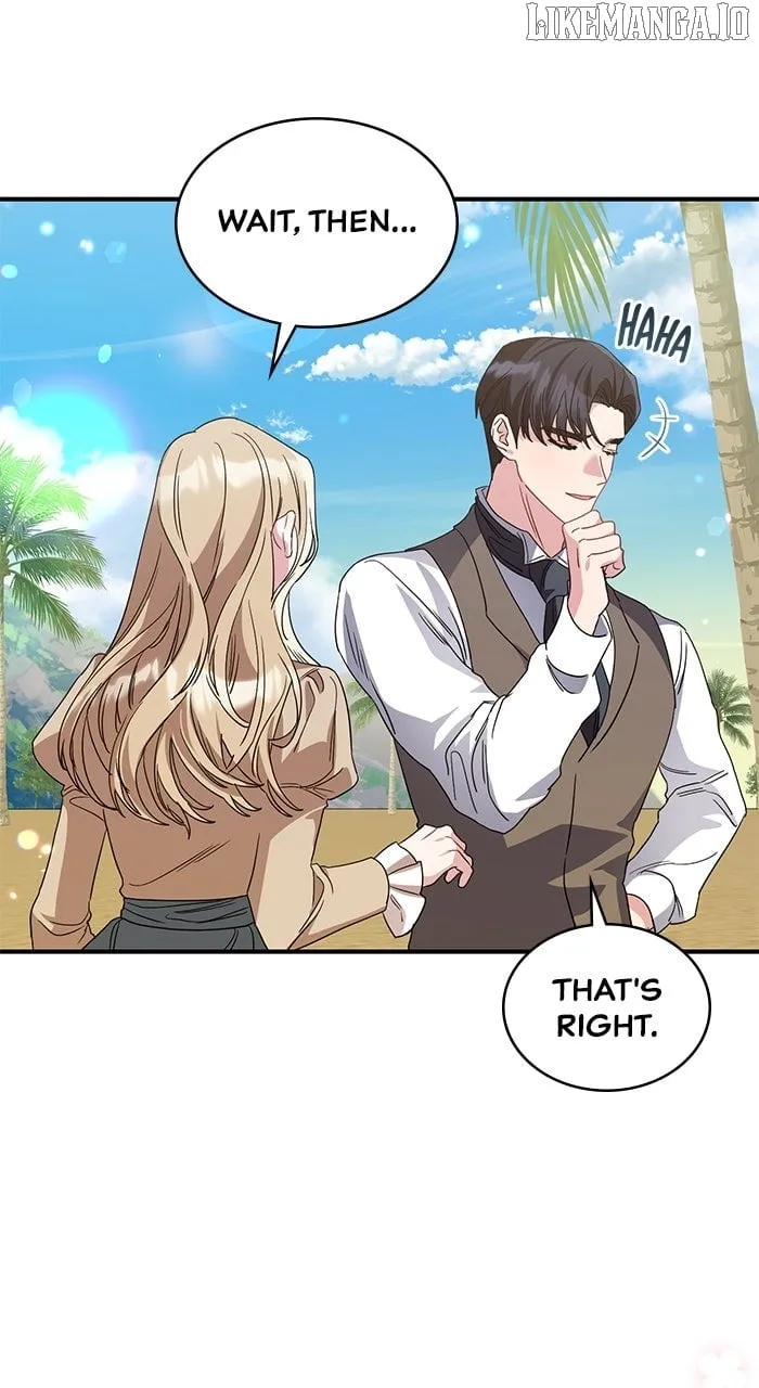 Read The Scent That Binds Us chapter 24 image 18 on Lezhin