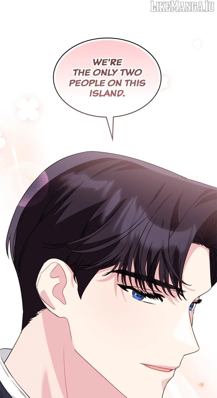 Read The Scent That Binds Us chapter 24 image 19 on Lezhin