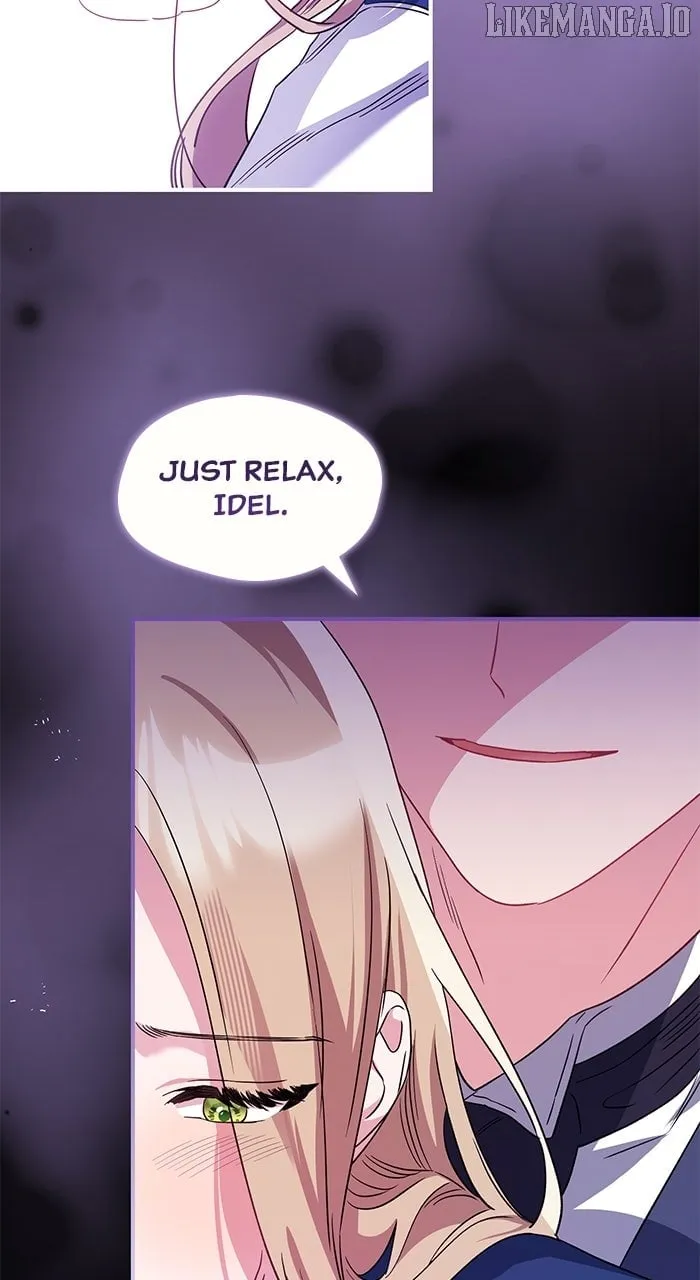 Read The Scent That Binds Us chapter 24 image 25 on Lezhin