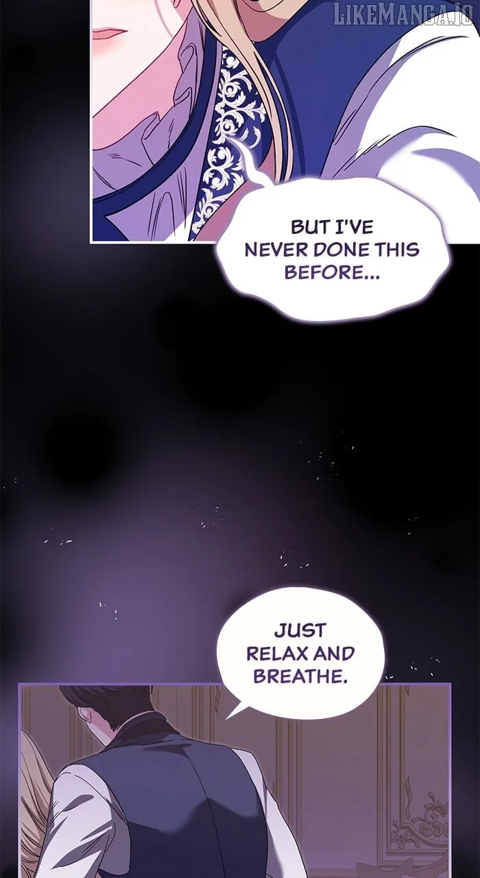Read The Scent That Binds Us chapter 24 image 26 on Lezhin