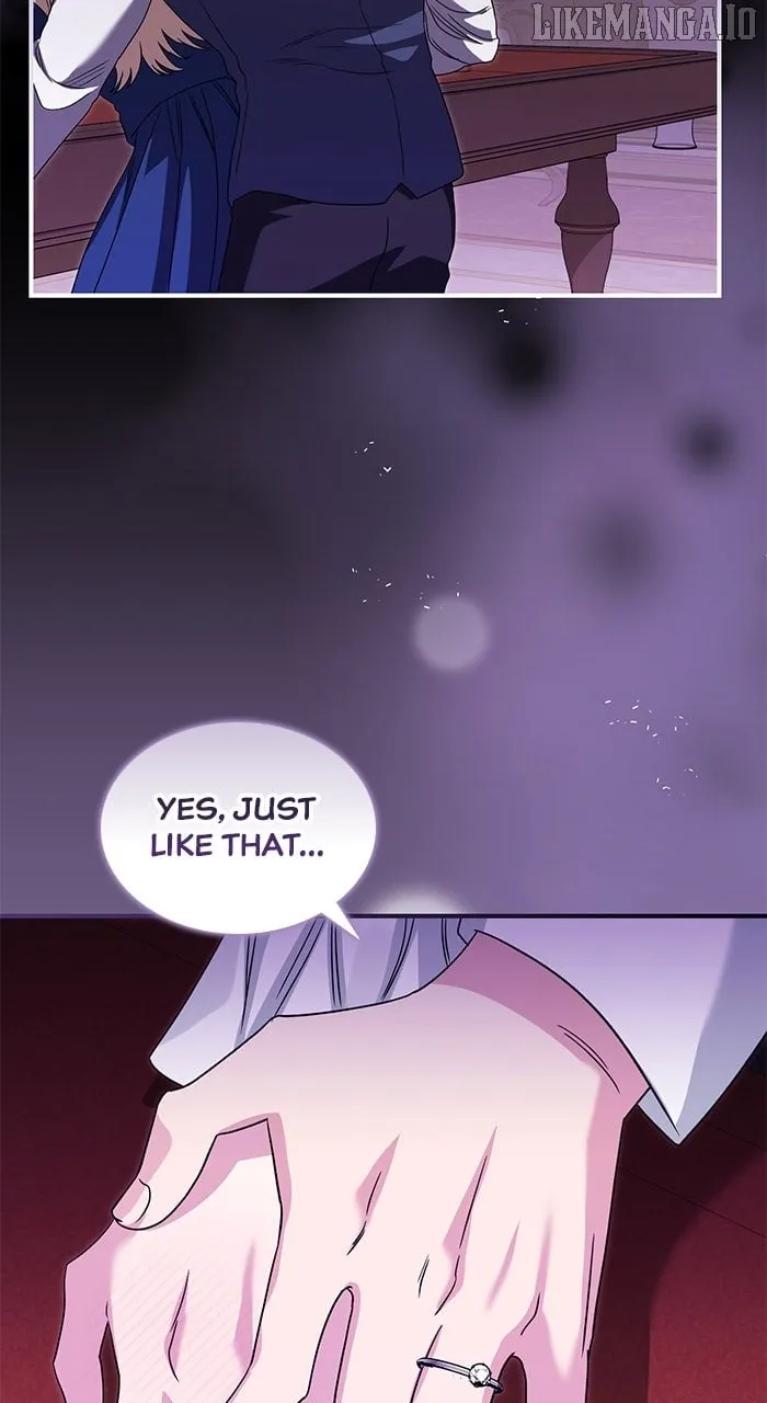 Read The Scent That Binds Us chapter 24 image 27 on Lezhin