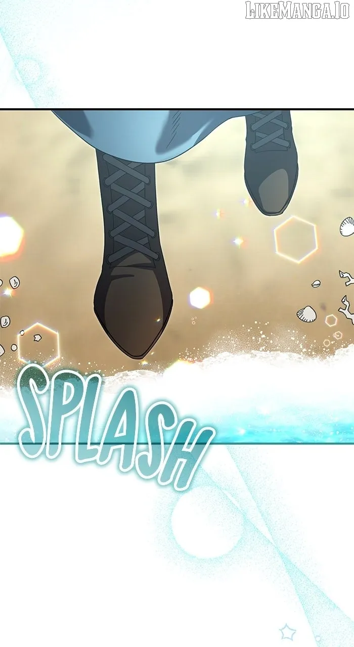 Read The Scent That Binds Us chapter 24 image 3 on Lezhin