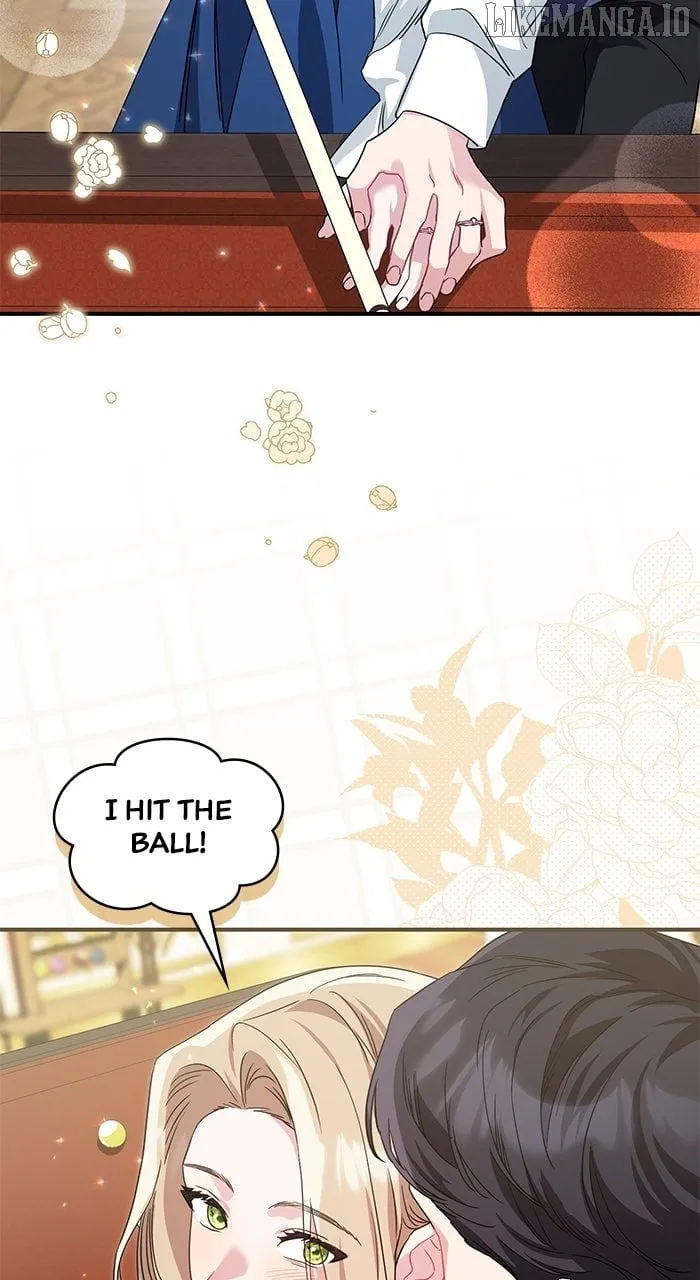 Read The Scent That Binds Us chapter 24 image 32 on Lezhin