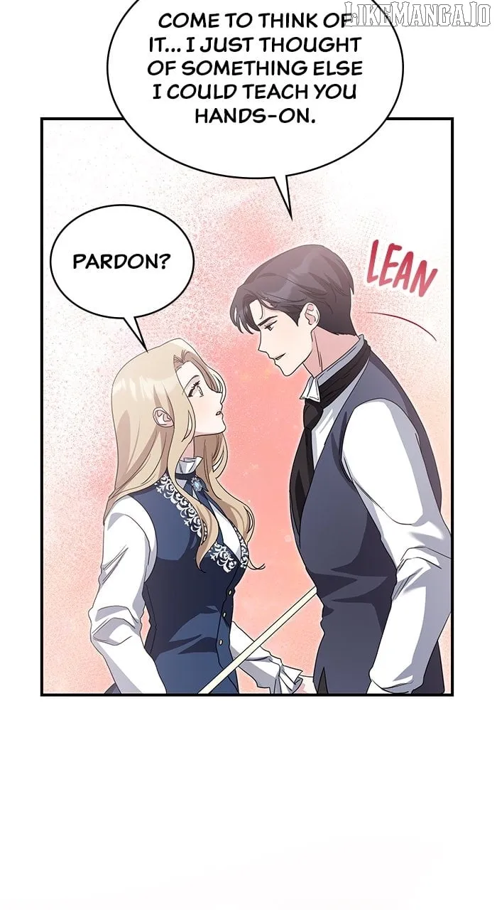 Read The Scent That Binds Us chapter 24 image 40 on Lezhin