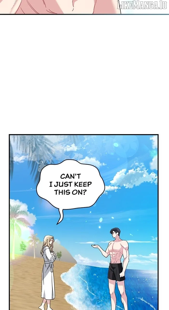 Read The Scent That Binds Us chapter 24 image 70 on Lezhin