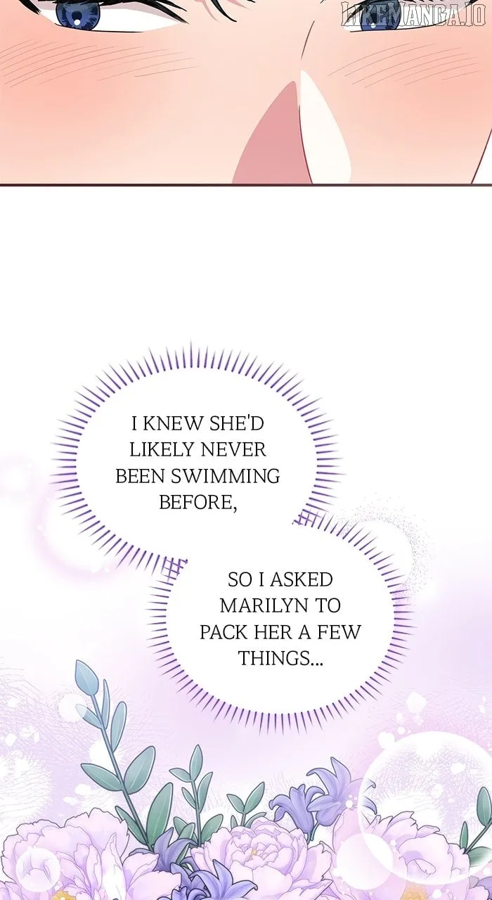 Read The Scent That Binds Us chapter 25 image 11 on Lezhin
