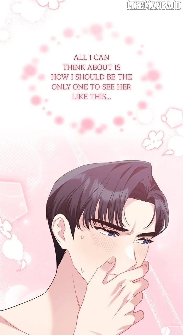 Read The Scent That Binds Us chapter 25 image 17 on Lezhin