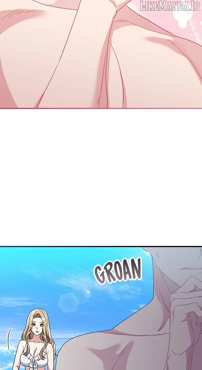 Read The Scent That Binds Us chapter 25 image 18 on Lezhin