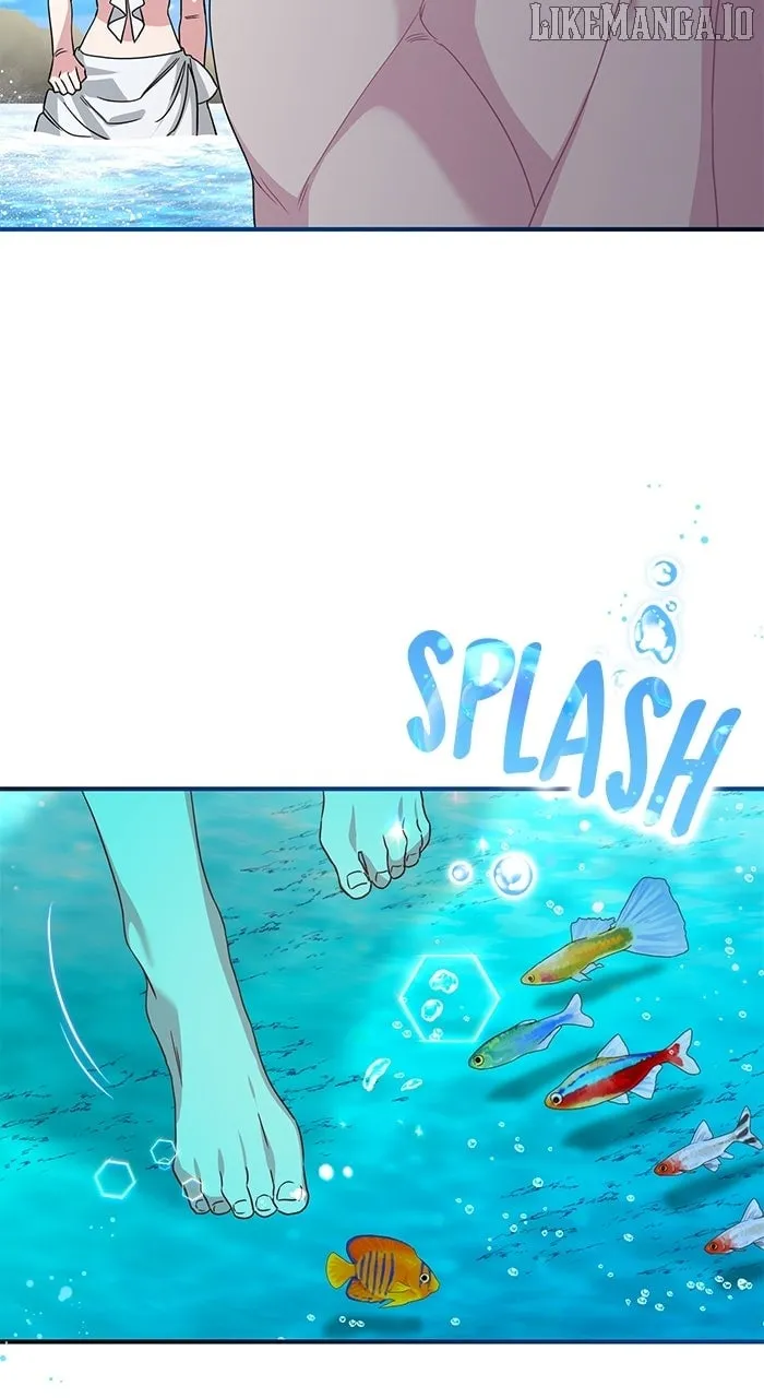 Read The Scent That Binds Us chapter 25 image 19 on Lezhin