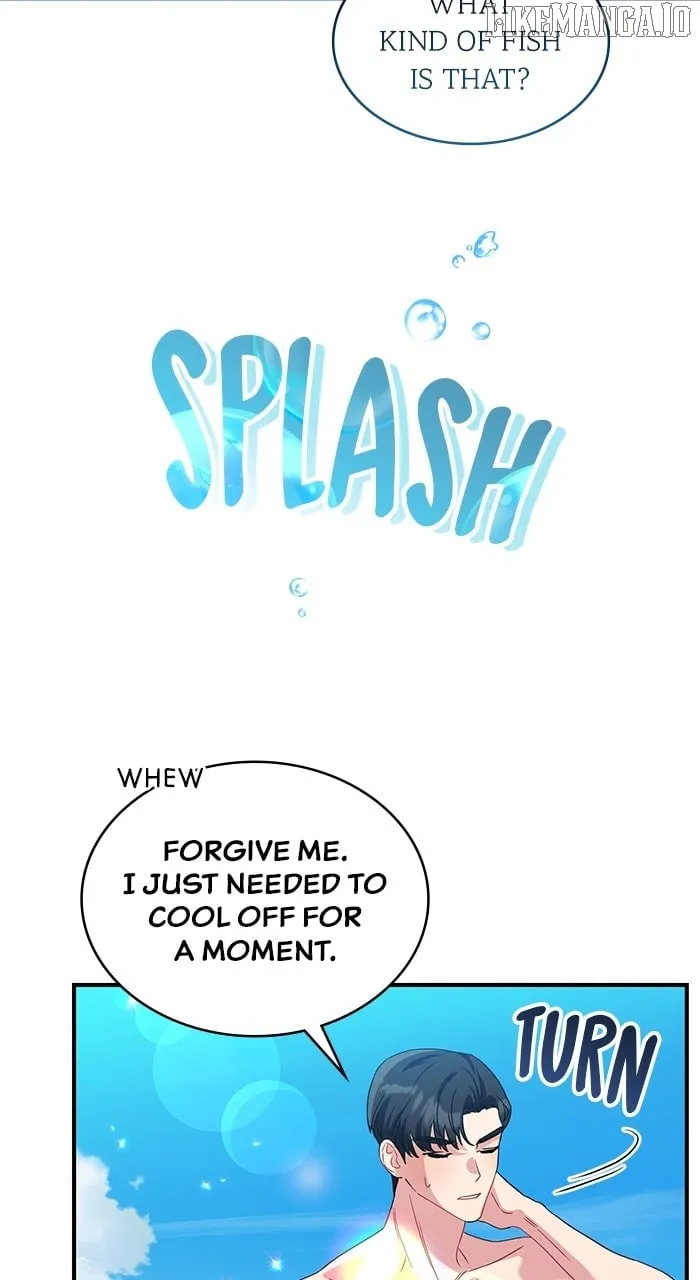 Read The Scent That Binds Us chapter 25 image 22 on Lezhin