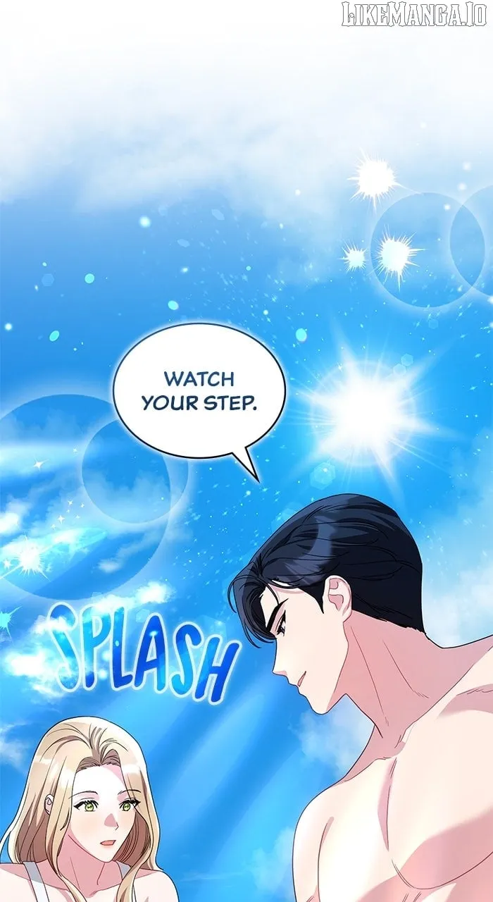 Read The Scent That Binds Us chapter 25 image 3 on Lezhin