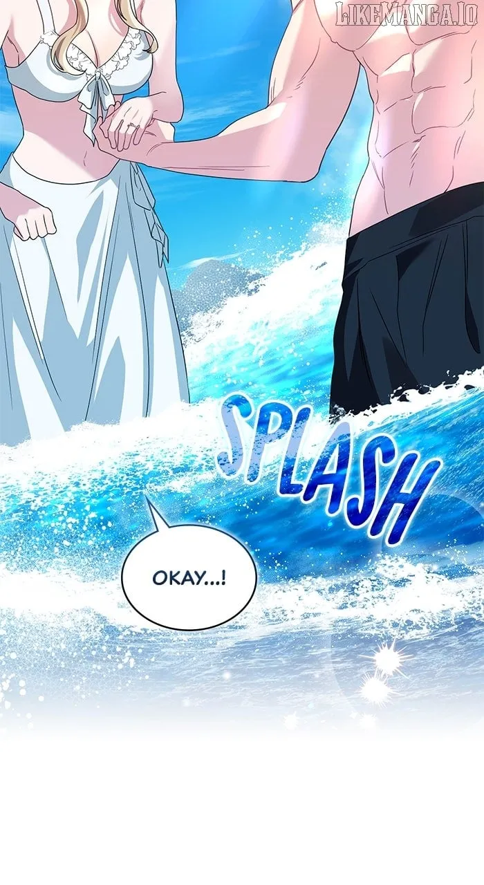 Read The Scent That Binds Us chapter 25 image 4 on Lezhin