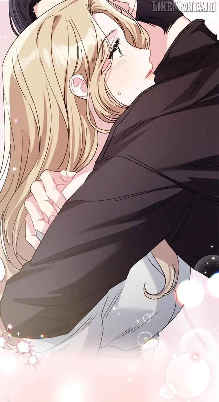 Read The Scent That Binds Us chapter 25 image 45 on Lezhin