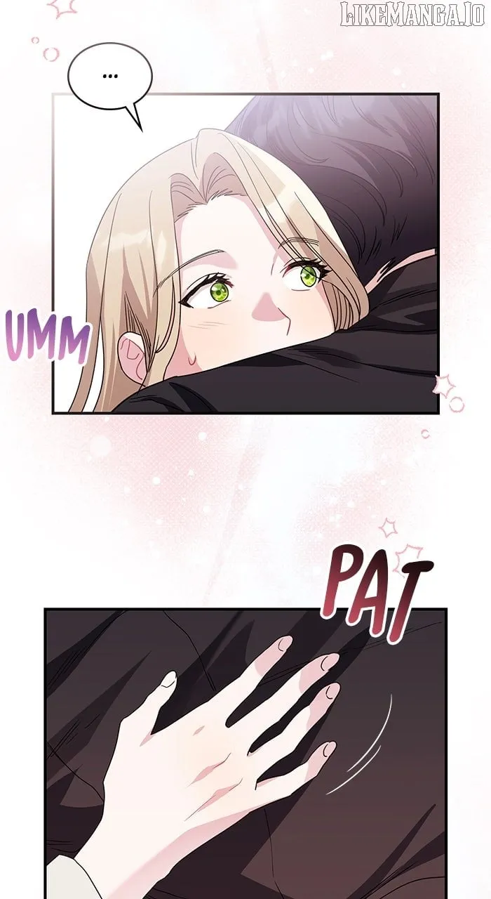 Read The Scent That Binds Us chapter 25 image 47 on Lezhin
