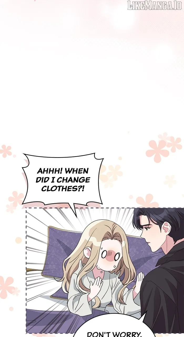 Read The Scent That Binds Us chapter 25 image 49 on Lezhin
