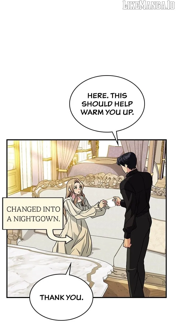 Read The Scent That Binds Us chapter 25 image 51 on Lezhin