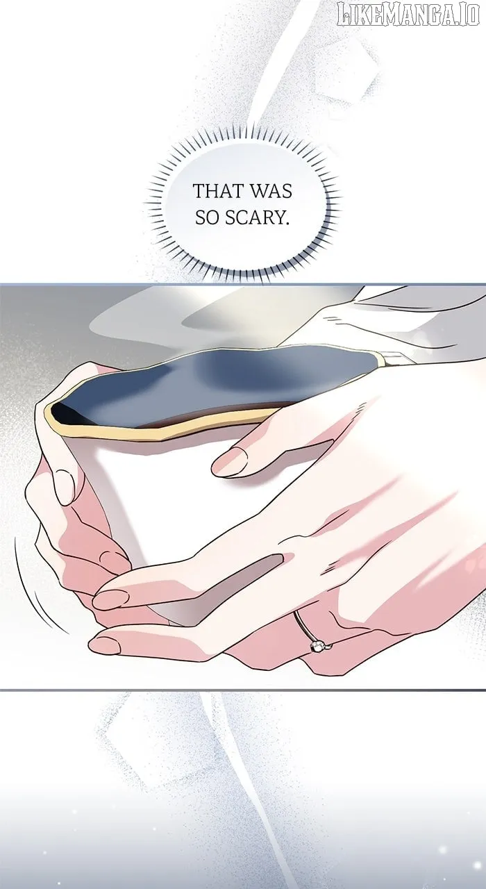 Read The Scent That Binds Us chapter 25 image 53 on Lezhin
