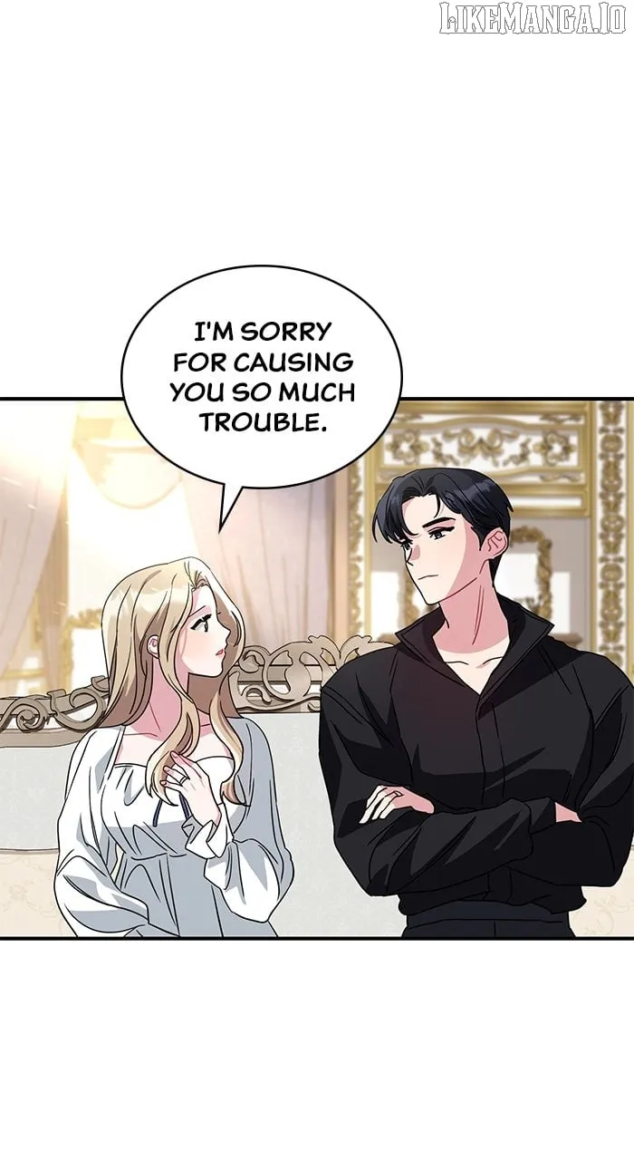 Read The Scent That Binds Us chapter 25 image 57 on Lezhin