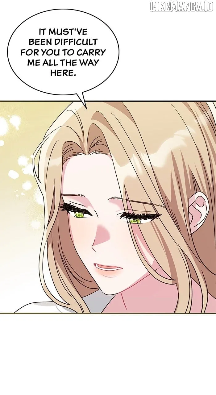 Read The Scent That Binds Us chapter 25 image 58 on Lezhin