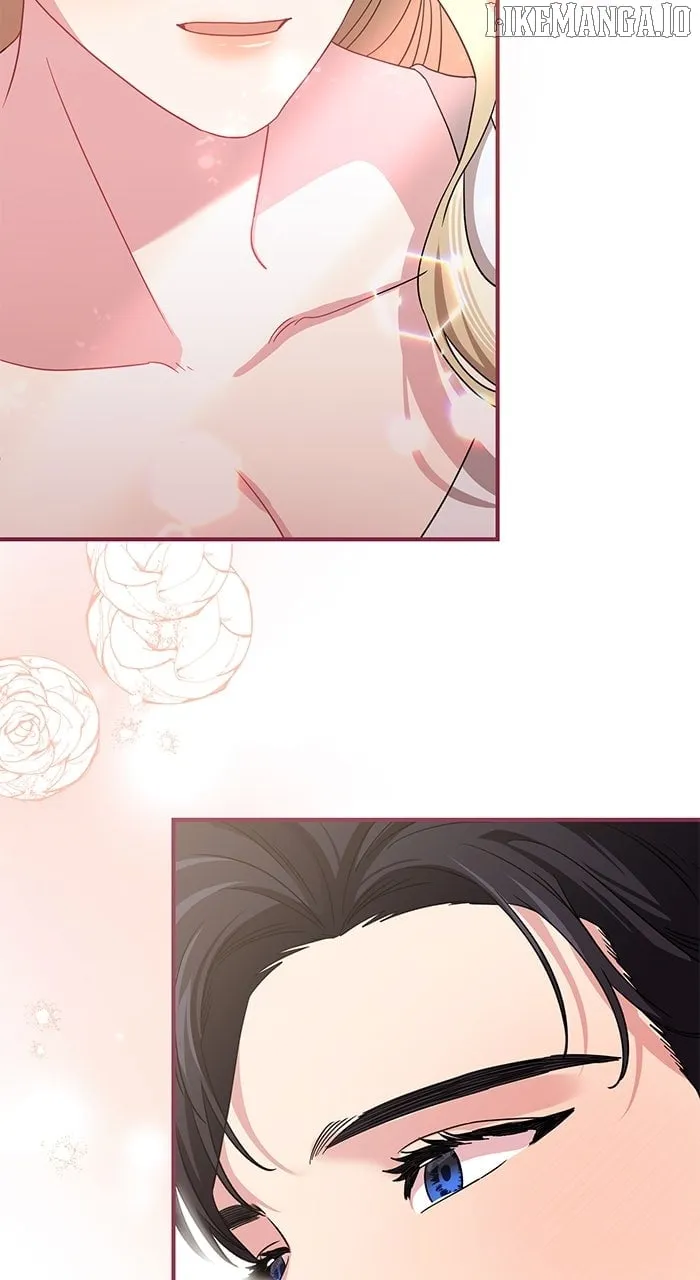 Read The Scent That Binds Us chapter 25 image 6 on Lezhin