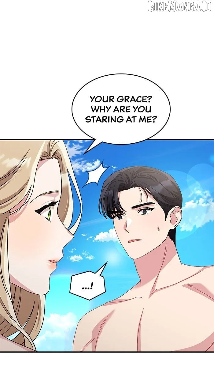 Read The Scent That Binds Us chapter 25 image 8 on Lezhin