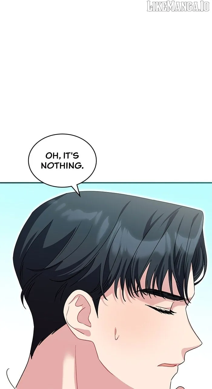 Read The Scent That Binds Us chapter 25 image 9 on Lezhin