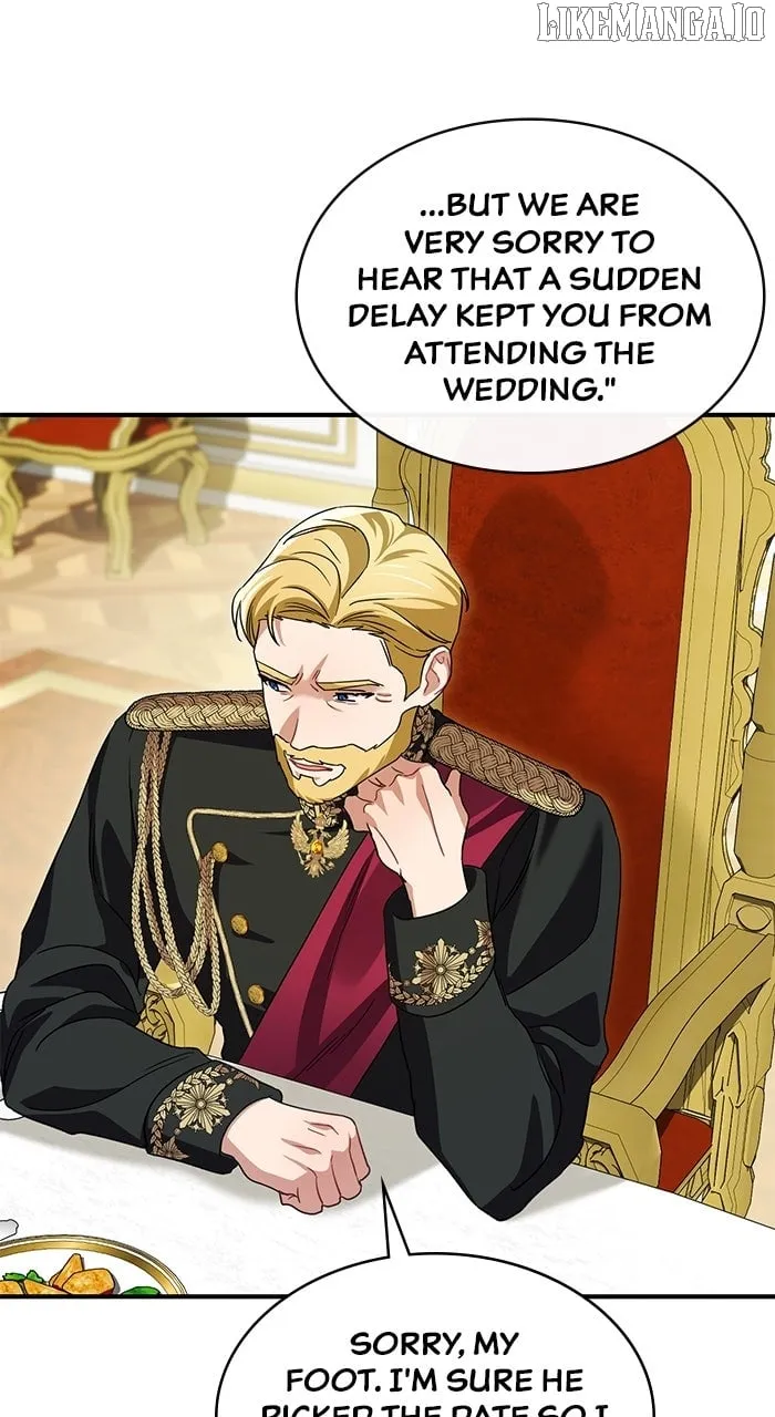 Read The Scent That Binds Us chapter 26 image 14 on Lezhin