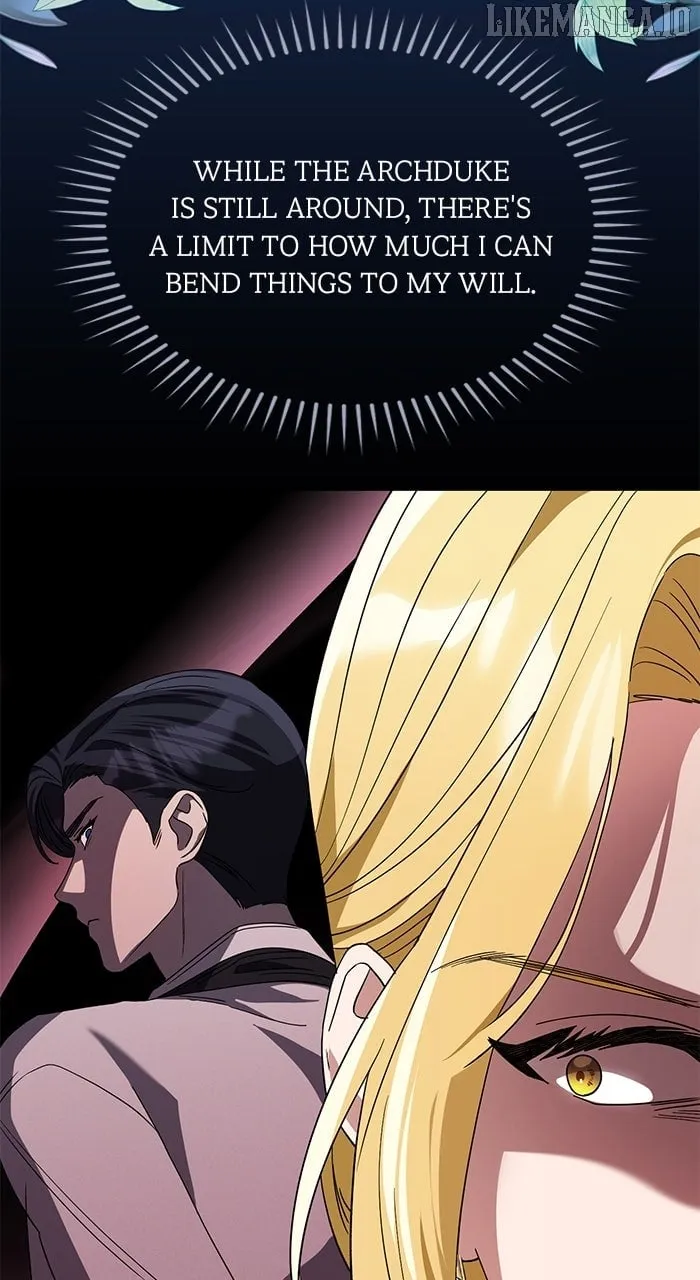 Read The Scent That Binds Us chapter 26 image 65 on Lezhin