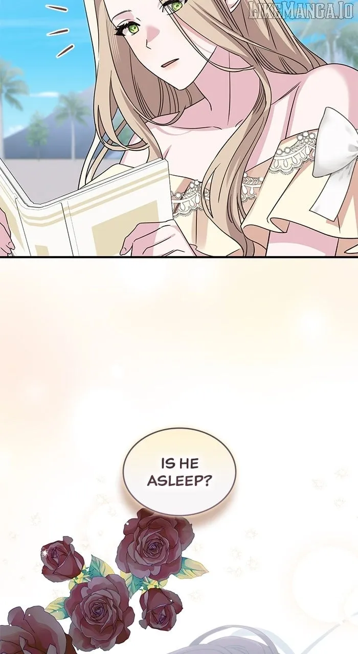 Read The Scent That Binds Us chapter 27 image 12 on Lezhin