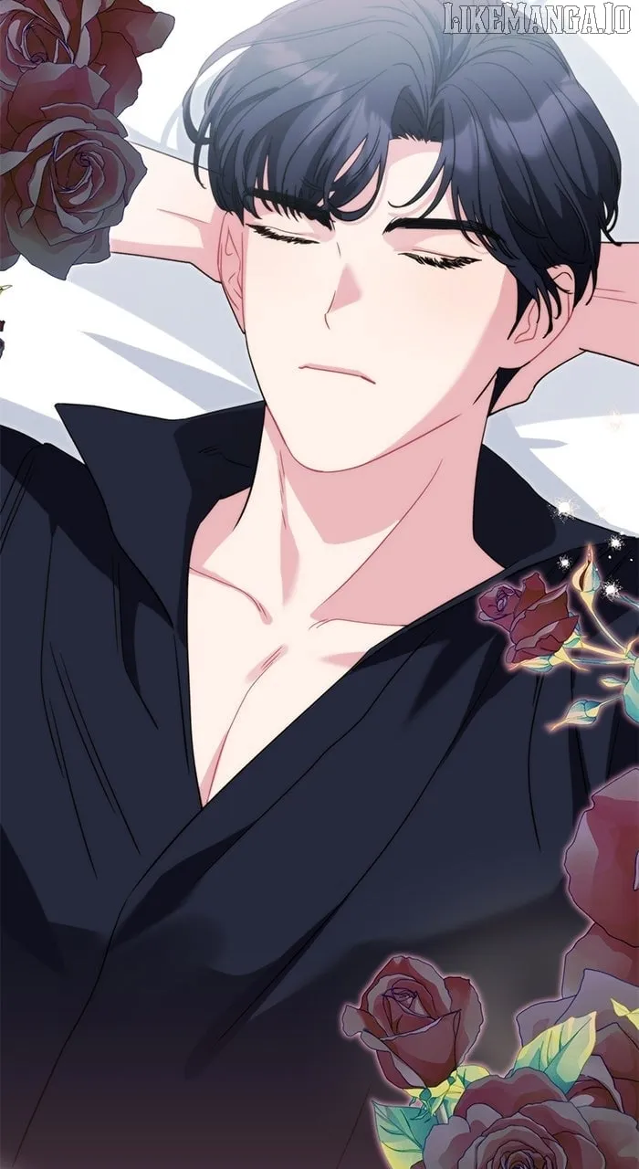 Read The Scent That Binds Us chapter 27 image 13 on Lezhin