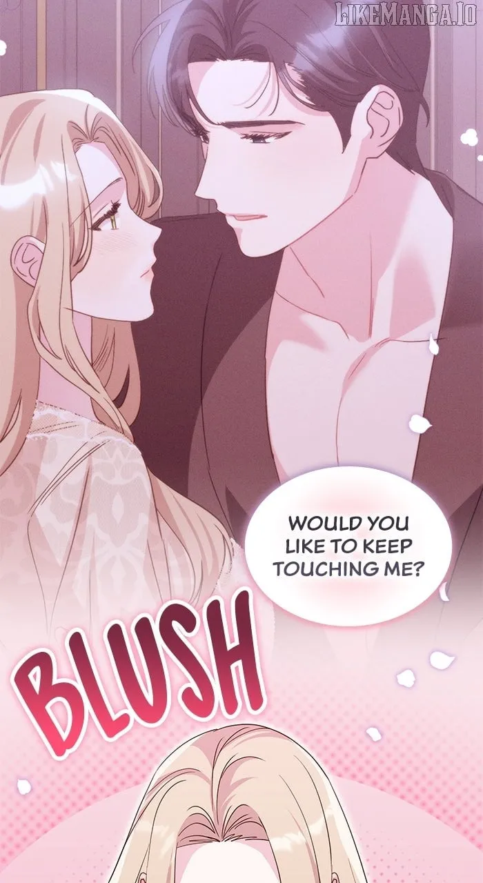 Read The Scent That Binds Us chapter 27 image 18 on Lezhin