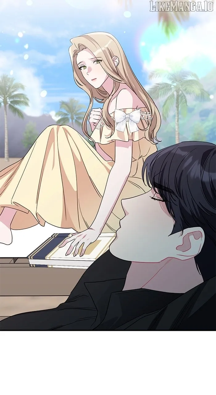 Read The Scent That Binds Us chapter 27 image 25 on Lezhin