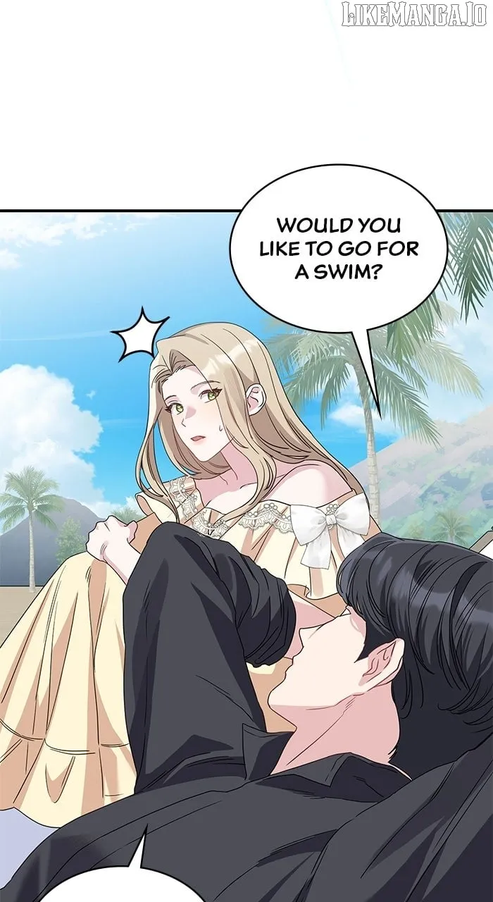 Read The Scent That Binds Us chapter 27 image 4 on Lezhin