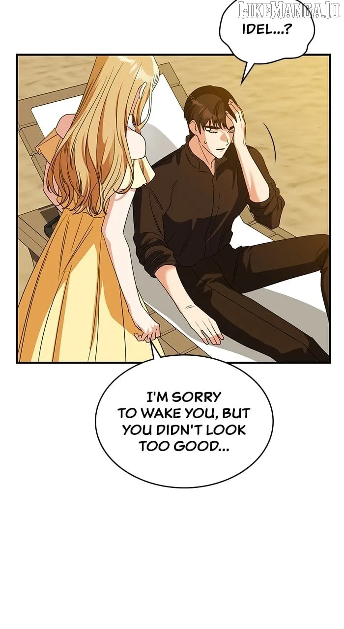 Read The Scent That Binds Us chapter 27 image 43 on Lezhin