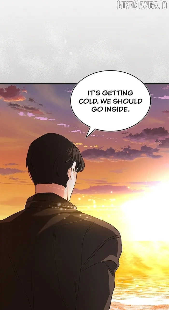 Read The Scent That Binds Us chapter 27 image 49 on Lezhin