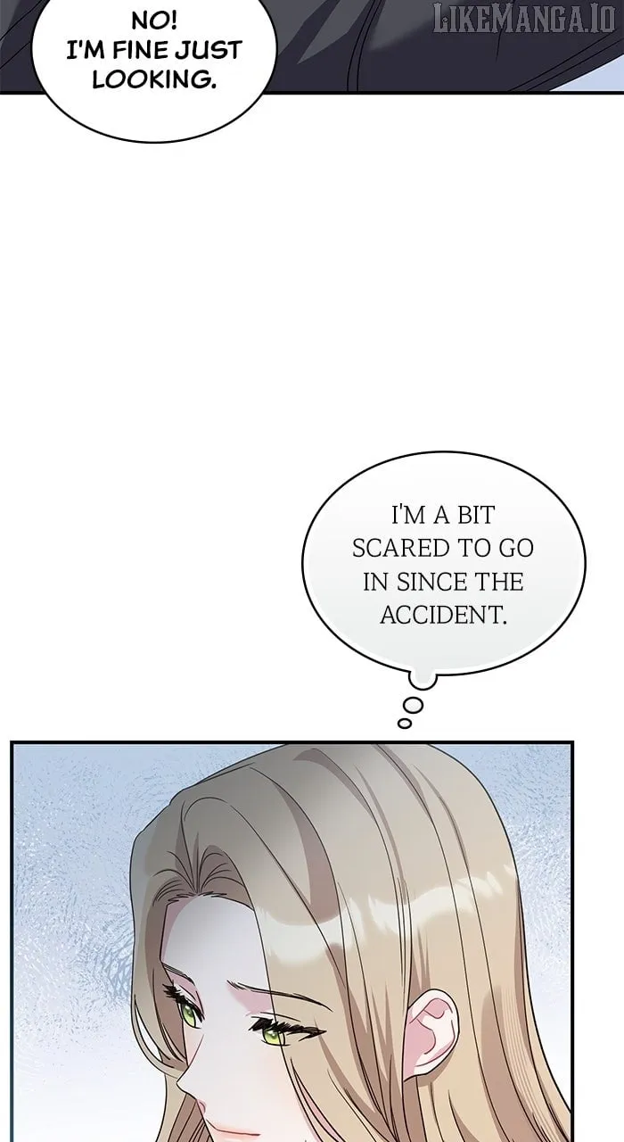 Read The Scent That Binds Us chapter 27 image 5 on Lezhin