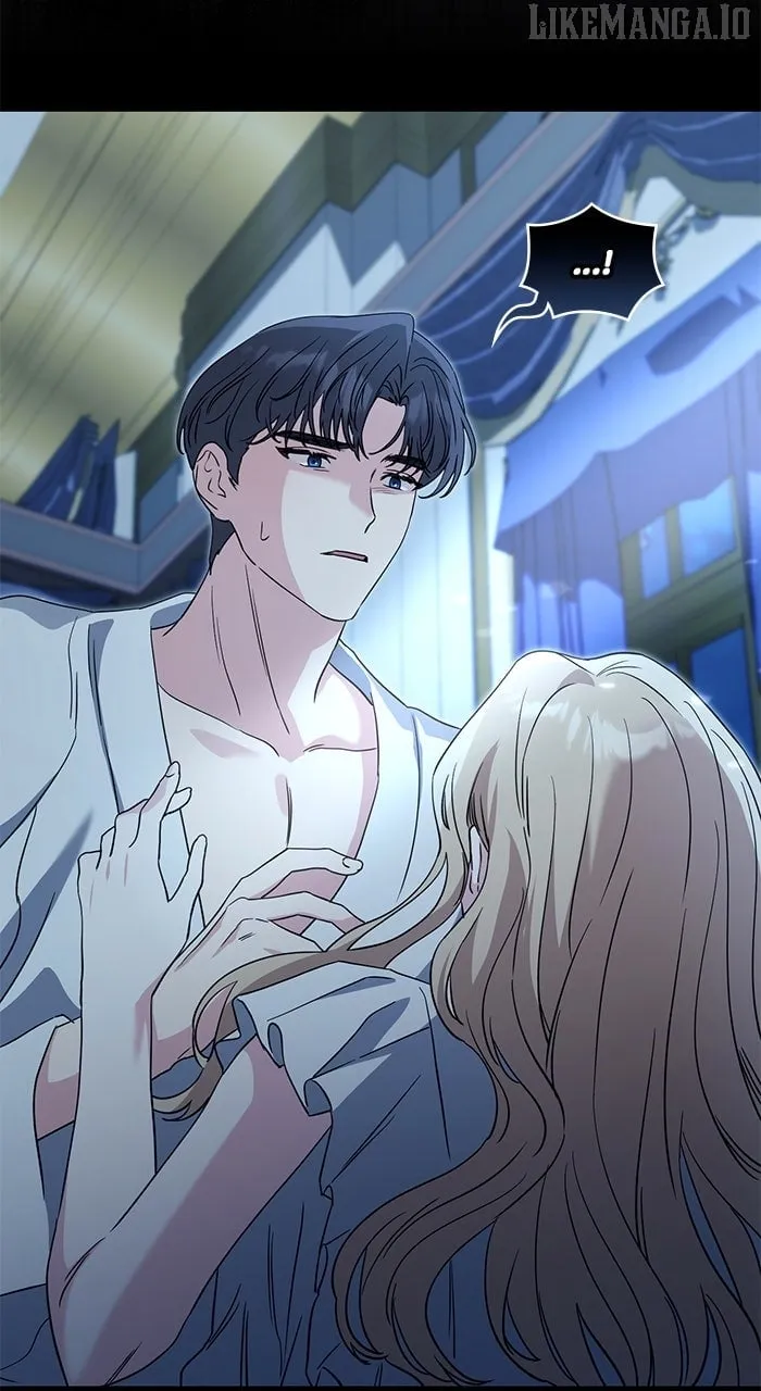 Read The Scent That Binds Us chapter 27 image 62 on Lezhin