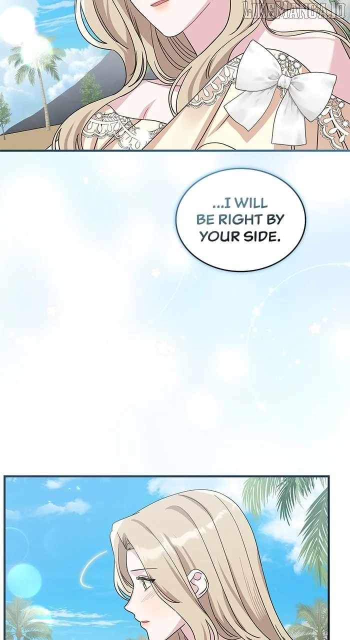 Read The Scent That Binds Us chapter 27 image 8 on Lezhin