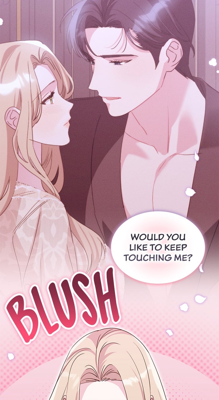 Read The Scent That Binds Us chapter 28 image 17 on Lezhin