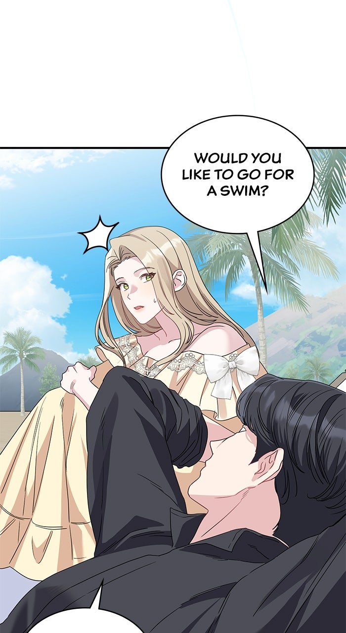 Read The Scent That Binds Us chapter 28 image 3 on Lezhin