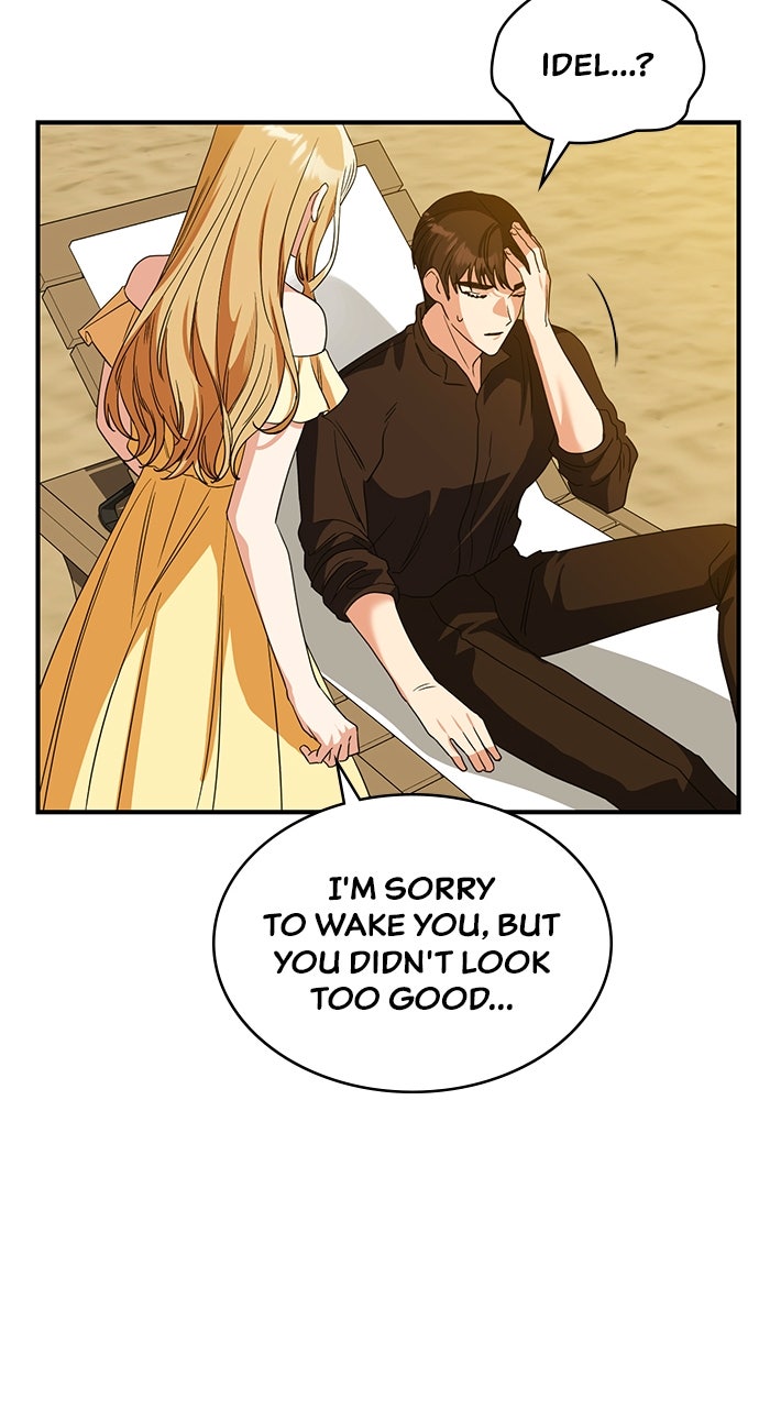 Read The Scent That Binds Us chapter 28 image 42 on Lezhin